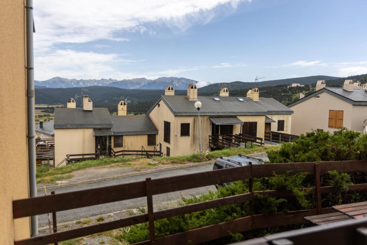 Jeanne - Appartement Vue Lac Et Montagnes 莱桑格勒 外观 照片